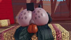 Pet Simulator X Bacon Hair Anus 3d - Lewd.ninja