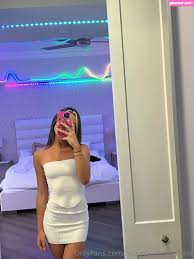 McKinley Richardson | mckinleyrichardson Nude Leaked Onlyfans ...