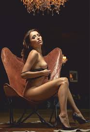 Anastasiya Avilova – Playboy Sweden (January 2019) – Hot n Sexy Babes