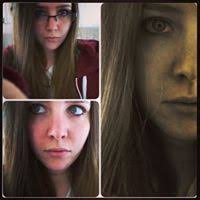 Vanessa Ott (vanessa_ott1992) — Perfil