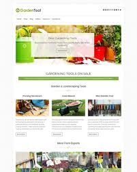 Check spelling or type a new query. Gardening Tools Sale Wordpress Theme Template Inkthemes