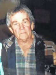 Harold Hope Obituary (1945