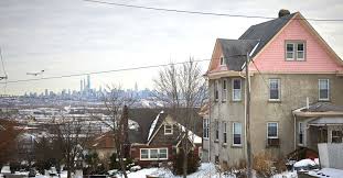 Wood Ridge N J Not Too Close To The City Or Too Far Away News Chant Usa