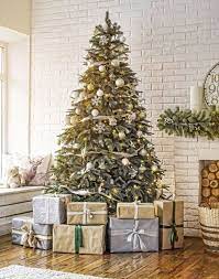 While real christmas trees initially cost less than artificial ones, investing in an artificial christmas tree will save you more money in the long run. 60 Stunning Christmas Tree Ideas Best Christmas Tree Decorations