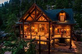 Most homes for sale in estes park stay on the market for 34 days and receive 3 offers. Estes Park Co Luxury Real Estate Homes For Sale