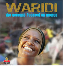 Waridi is designed for women to enable them save for their projects so that  they can achieve financial freedom. Visit the nearest branch to open your  account. #wcw https://www.postbank.co.ke/waridi-savings-account/