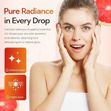 50ml Grapefruit Essential Oil