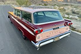 Image result for Velvet Maroon 1959 Edsel