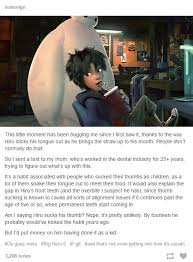 Maybe you would like to learn more about one of these? Disney You Never Cease To Amaze Me You Put So Much Personality Into Your Characters Big Hero 7 Big Hero 6 Big Hero