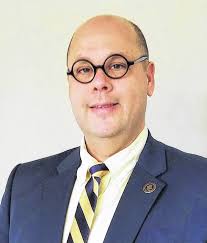 Howard named vice chancellor for Student Affairs at UNCP