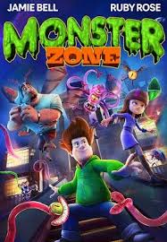 Monster Zone Trailer 2021 Youtube