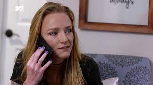 17 Ans Et Maman S 7 E 09 Une Nouvelle Grossesse Youtube