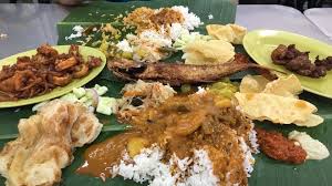 See 340 unbiased reviews of banana thai rice noodles, prawns, calamari, chicken, eggs, tofu, ground peanuts, bean sprouts; Kuala Lumpur S Best Banana Leaf Indian Curry Dhal Rice Rasam