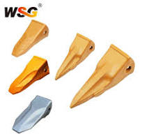 Jcb Excavator Rock Chisel Bucket Tooth - Durable & Versatile