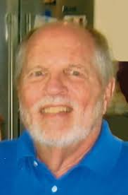 Richard J. Walsh Obituary