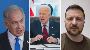 International Aid and the Making of a Better World