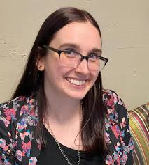 Hannah N. Starcevich