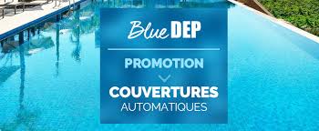 Promotion Couverture Automatique Piscine Maytronics Blue Dep