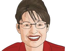 Sarah Palin Projects :: Photos, videos, logos, illustrations and branding  :: Behance