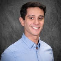 Benjamin Brami, ing.