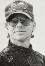 Terry Herman 1945-1992