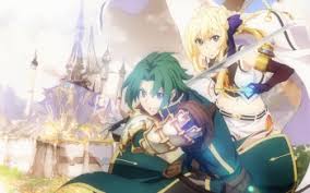 15 Record Of Grancrest War Hd Wallpapers Background Images Wallpaper Abyss I don't want to be involved with the lords! check out information about the grancrest war! record of grancrest war hd wallpapers