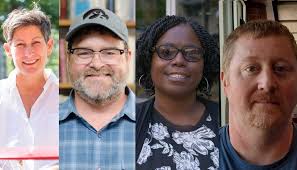 Iowa City school board election Archives