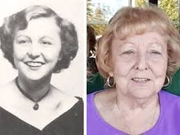 Obituary: Virginia Catherine Thompson Snider, 89