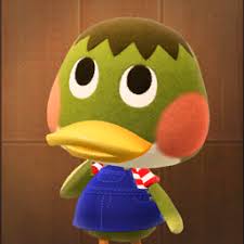 We did not find results for: List Of Duck Villagers In Animal Crossing New Horizons Animal Crossing New Horizons Acnh Guide