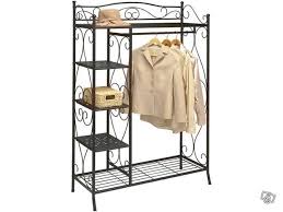 12 Elegant Penderie Fly Armoire Diy Wardrobe Rack Furniture