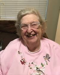 Dolores Connell Love Obituary April 30, 2024