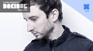 Podcast 266: Max Cooper's Decibel Mix