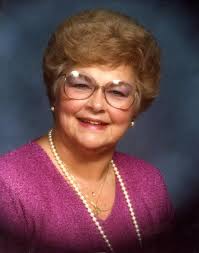 Ruth Woolpert Obituary & Funeral