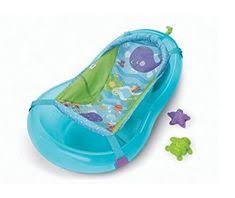 I guess a combination of the tilt and the material it's made with makes my baby slide down. 10 Best Toddler Bath Tubs Ideas Toddler Bath Tub Baby Bath Tub Toddler Bath