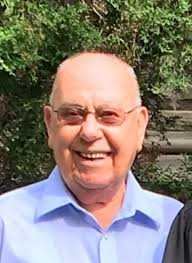 Egon Overmeyer Obituary