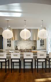 white leather bar stools contemporary