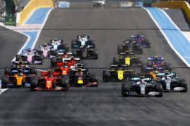 We faced quite tricky conditions today with some strong winds and high track temperatures, but we can be quite pleased with what we managed to achieve. French Grand Prix Hamilton Dominates On A Tedious Afternoon Grand Prix 247
