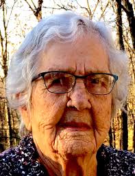Obituary information for Lyda "Betty" Elizabeth Baughman