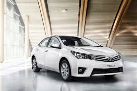 The 2014 toyota corolla is not out for blood. 2014 Toyota Corolla U S Vs European Styling Which Is Better