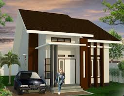Sementara jika menggambarkan desain rumah minimalis juga berangkat dari pola pikir masyarakat. Contoh Desain Rumah Minimalis Type 36 Terbaru Shreenad Home