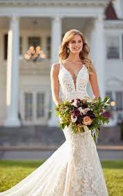 Find your dream martina liana wedding dresses dress today. Martina Liana Bridal Gown 1078 Size 12 Mia Sposa Bridal Boutique
