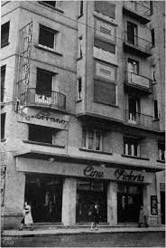 Cine Victoria Zaragoza Salas De Cine Cine