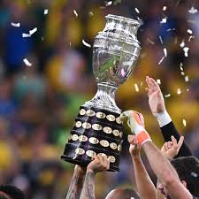 Ausspielung der südamerikanischen kontinentalmeisterschaft im fußball. Copa America 2021 Schedule And How To Watch Every Game On Tv
