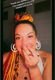 Amber Joyce (@theprojectoroftruth)