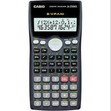 Online calculator supports both simple arithmetic operations and calculation of percentages, exponentiation and root calculation. Kalkulator Saintifik Canon Sekolah Canon Scientific Calculator For School F 570sg Shopee Malaysia