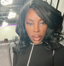 Happy 80th Birthday Susan L. Taylor!! You reminded a generation that the  voice of a Black woman is not noise. It is knowledge. It is memory. It is  medicine. For countless girls