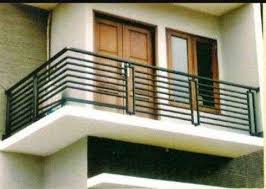 Desain rumah 2 lantai ini tidak memiliki teras, namun memiliki garasi terbuka. 93 Gambar Desain Pagar Minimalis Lantai 2 Yang Bisa Anda Tiru