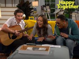 But you can stream these other great christmas films. Watch Happy Together Season 1 Prime Video