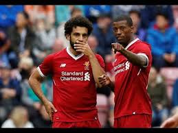For faster navigation, this iframe is preloading the wikiwand page for ياسمين فينالدوم. Liverpool Vs Chelsea Vlog 1 1 Highlights Goals Luiz Wijnaldum Youtube