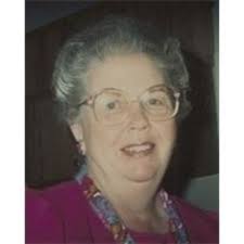 Obituary information for A. Bernice Allman